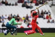 Oval Invincibles Women v Welsh Fire Women - The Hundred